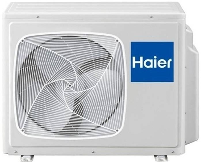 Haier AD25S2SS1FA/1U25S2SM3FA канальный кондиционер