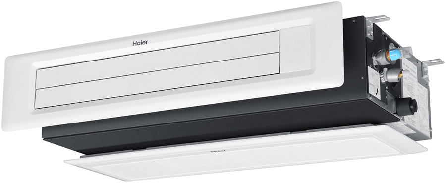 Haier AD25S2SS1FA/1U25S2SM4FA канальный кондиционер