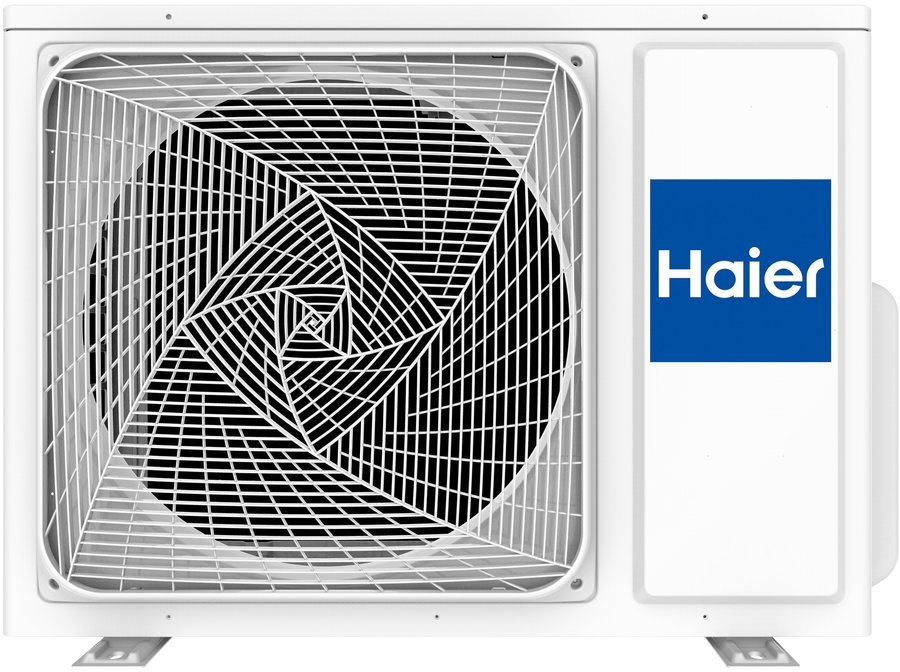 Haier AD35S2SM3FA/1U35S2SM4FA канальный кондиционер