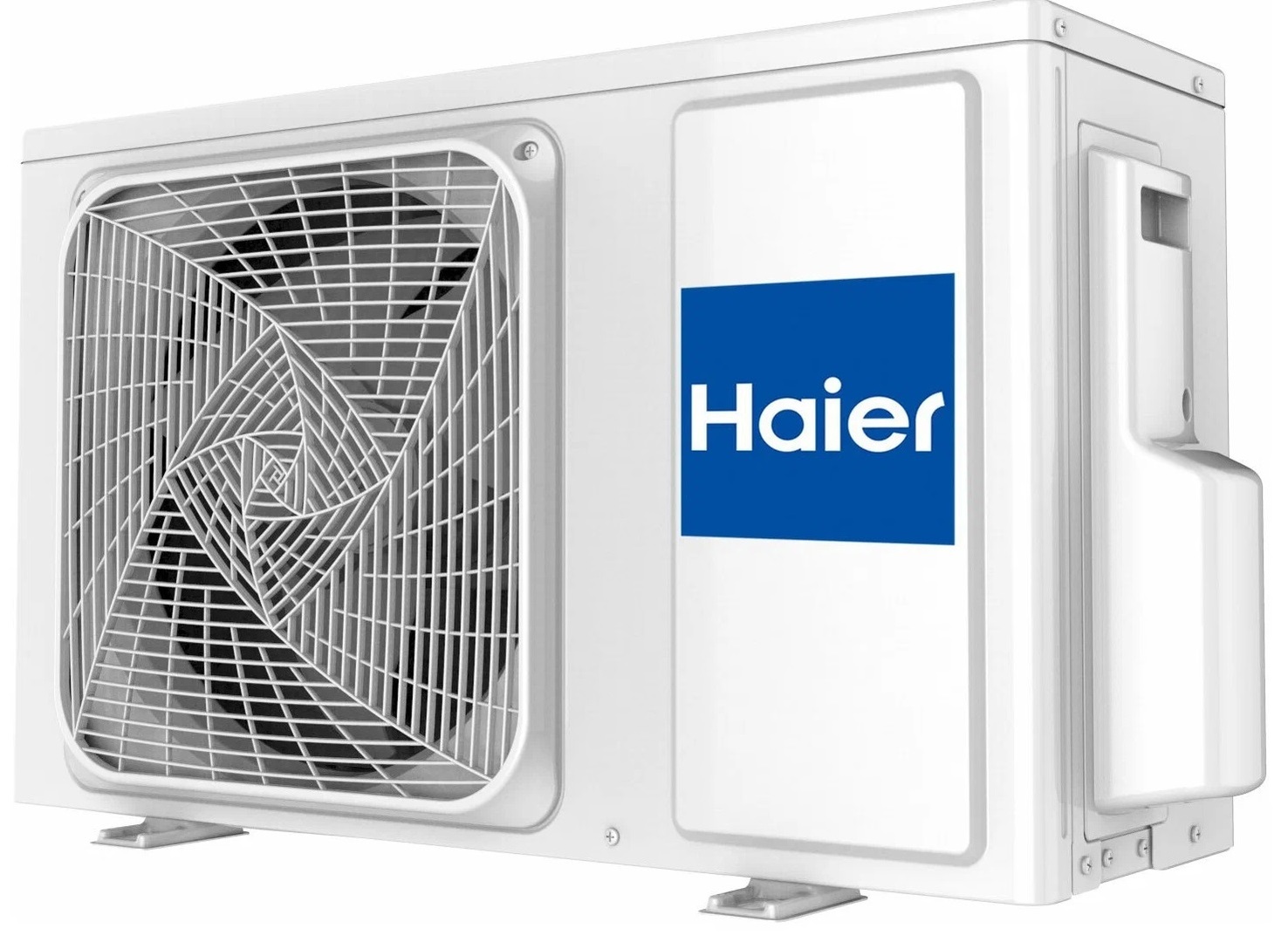 Haier AD35S2SM3FA/1U35S2SM4FA канальный кондиционер