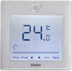 Haier AD362ANEAA/AU36NAIEAA канальный кондиционер