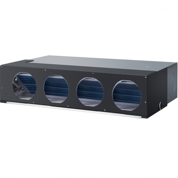 Haier AD36MS3ERA/1U36SS1EAB канальный кондиционер