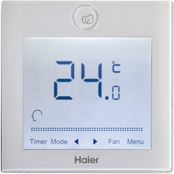 Haier AD36MS3ERA/1U36SS1EAB канальный кондиционер