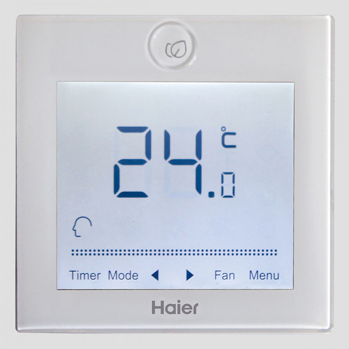 Haier AD36NS1ERA/1U36SS1EAB канальный кондиционер
