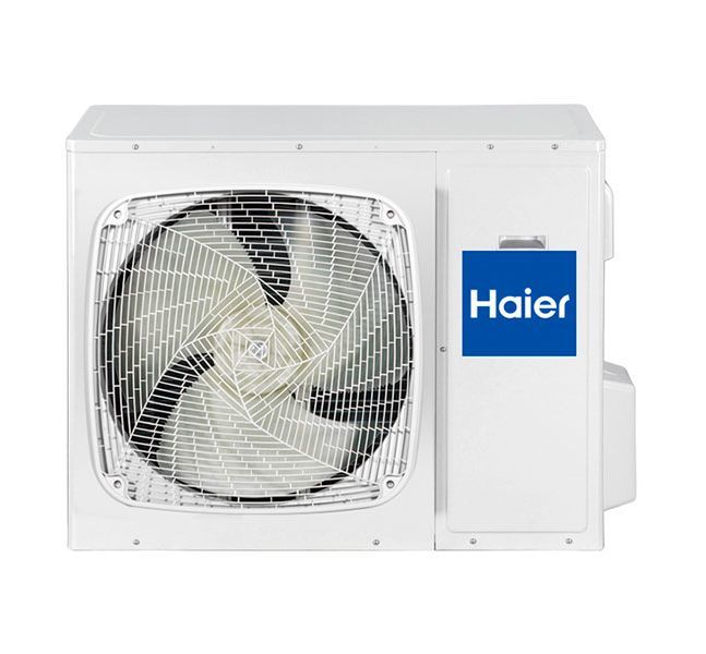 Haier AD36NS1ERA/1U36SS1EAB канальный кондиционер