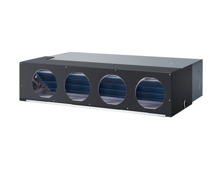 Haier AD36NS1ERA/1U36SS1EAB канальный кондиционер