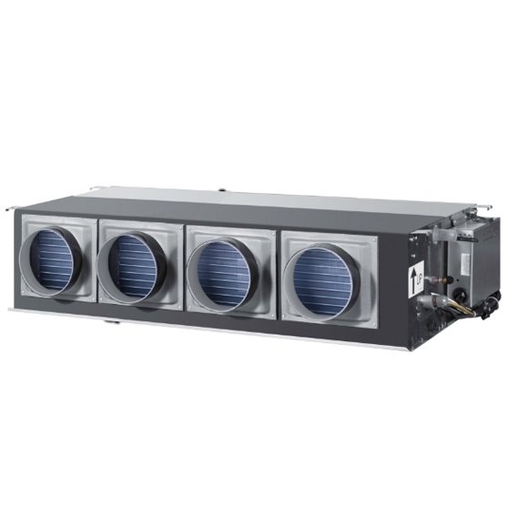 Haier AD382MMERA канальная VRF система 10-13,9 кВт