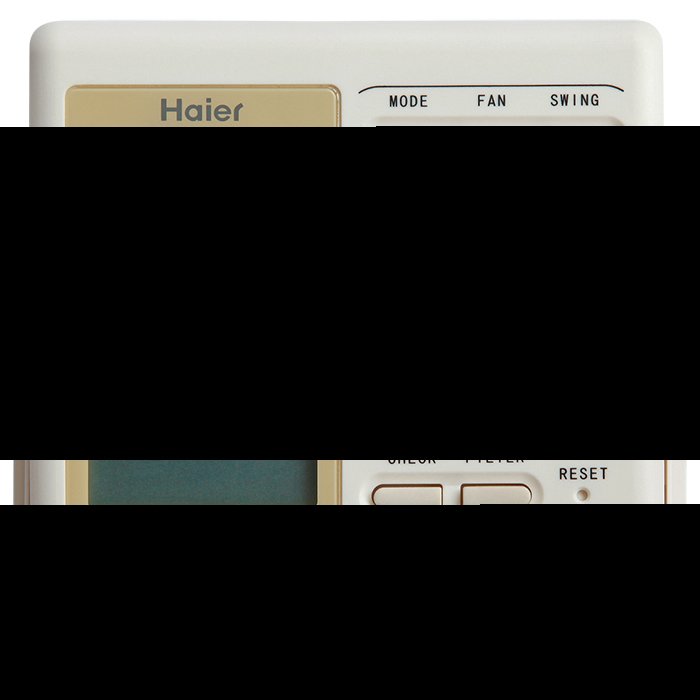 Haier AD48HS1ERA(S)/1U48IS1EAB охлаждающий канальный кондиционер