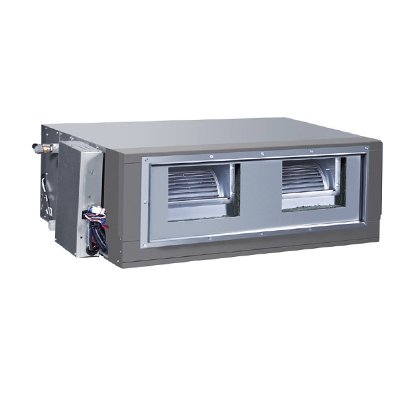 Haier AD48HS1ERA(S)/1U48LS1ERB(S) канальный кондиционер