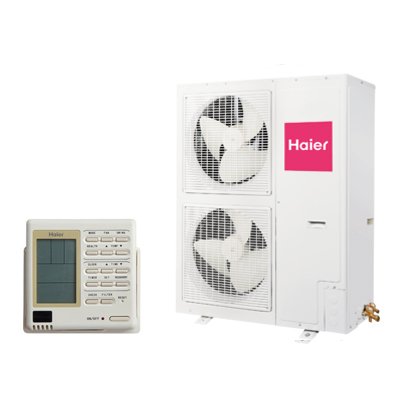 Haier AD48HS1ERA(S)/1U48LS1ERB(S) канальный кондиционер
