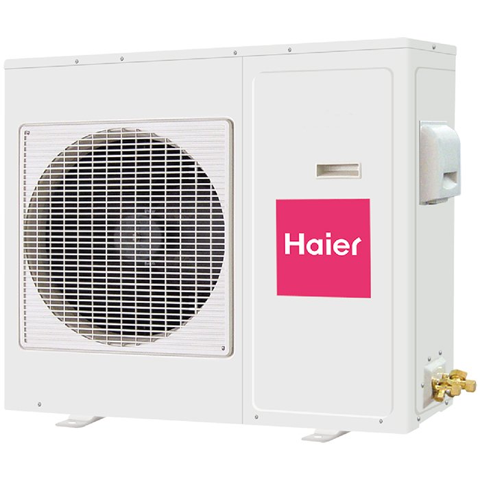 Haier AD48NS1ERA(S)/1U48LS1ERB(S) канальный кондиционер