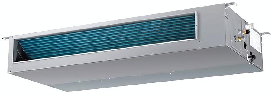 Haier AD50S2SM3FA/1U50S2SJ3FA канальный кондиционер