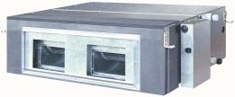 Haier AD60HS1ERA / 1U60IS1EAB канальный кондиционер