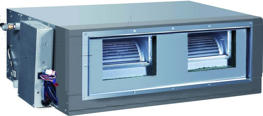 Haier AD60HS1ERA(S)/1U60IS2EAB(S) канальный кондиционер