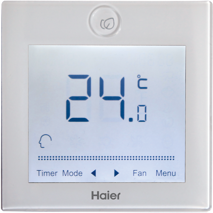 Haier AD60HS1ERA(S)/1U60IS2EAB(S) канальный кондиционер