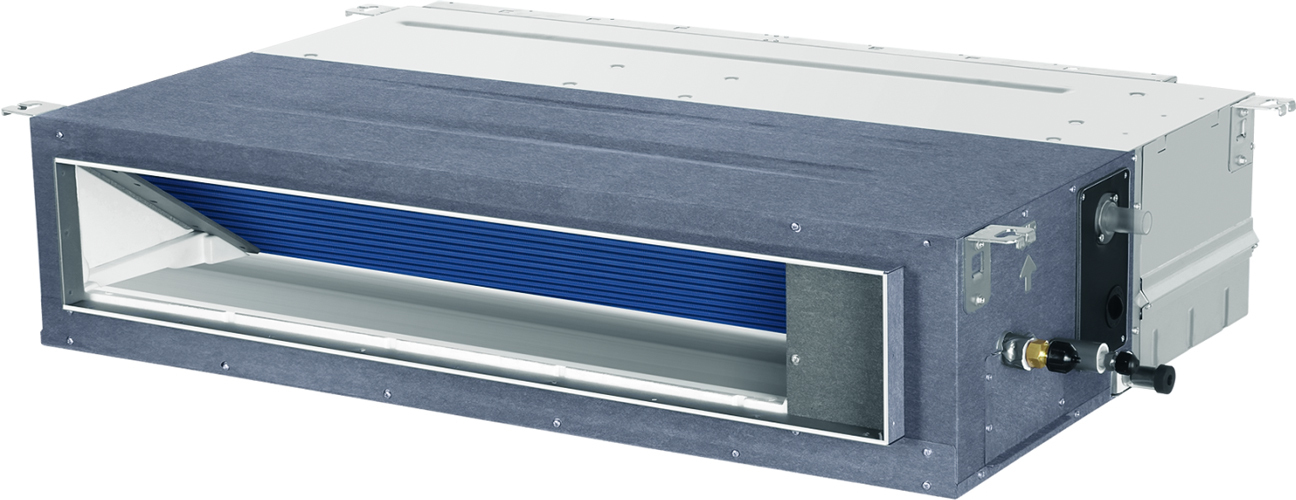 Haier AD71S2SM9FA канальный внутренний блок мульти-сплит системы