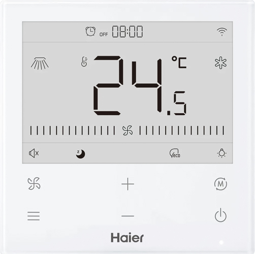 Haier AD71S2SM9FA канальный внутренний блок мульти-сплит системы