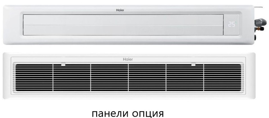 Haier AD71S2SS1FA/1U70S2SJ2FA канальный кондиционер