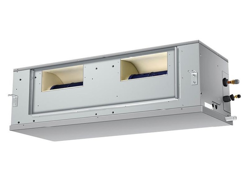 Haier ADH125H1ERG/1UH125P1ERG канальный кондиционер