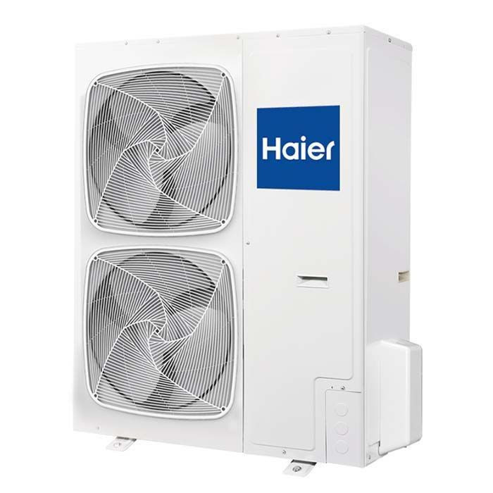 Haier ADH125H1ERG/1UH125P1ERG канальный кондиционер