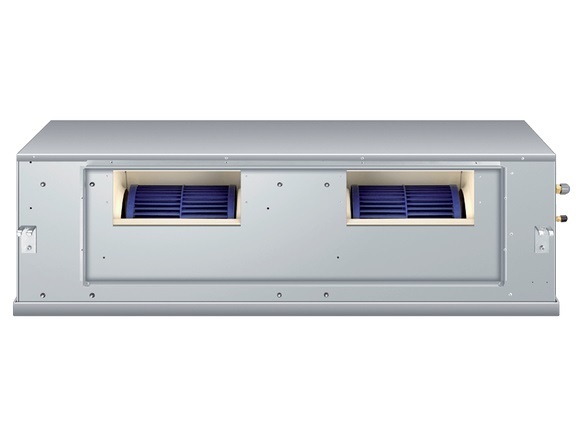 Haier ADH125H1ERG/1UH125P1ERG канальный кондиционер