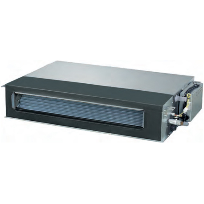 Haier ADH125M1ERG/1UH125P1ERK канальный кондиционер