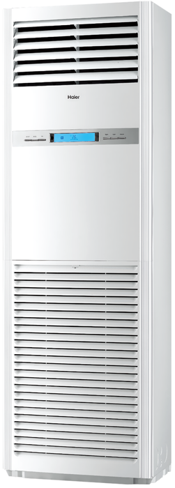 Haier AP140S2SK1FA(H)/1U140S2SN1FB колонный кондиционер