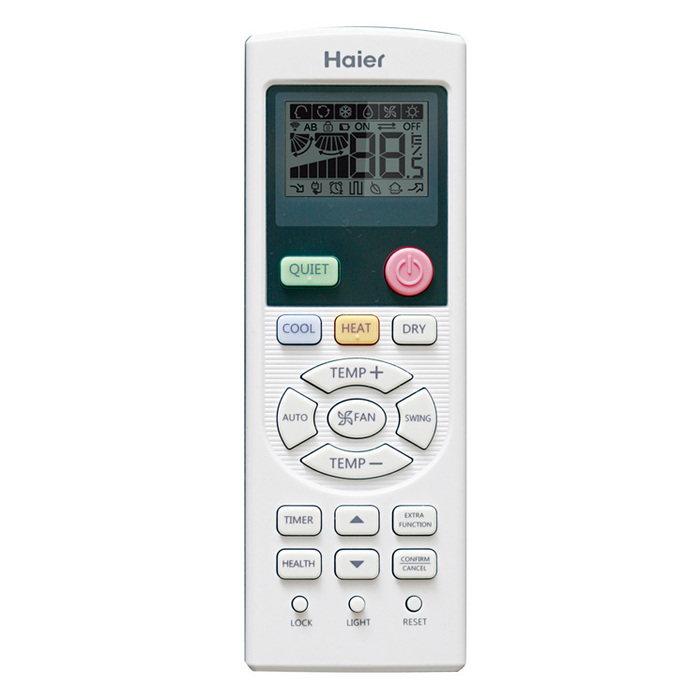 Haier AP48DS1ERA(S)/1U48LS1ERB(S) колонный кондиционер