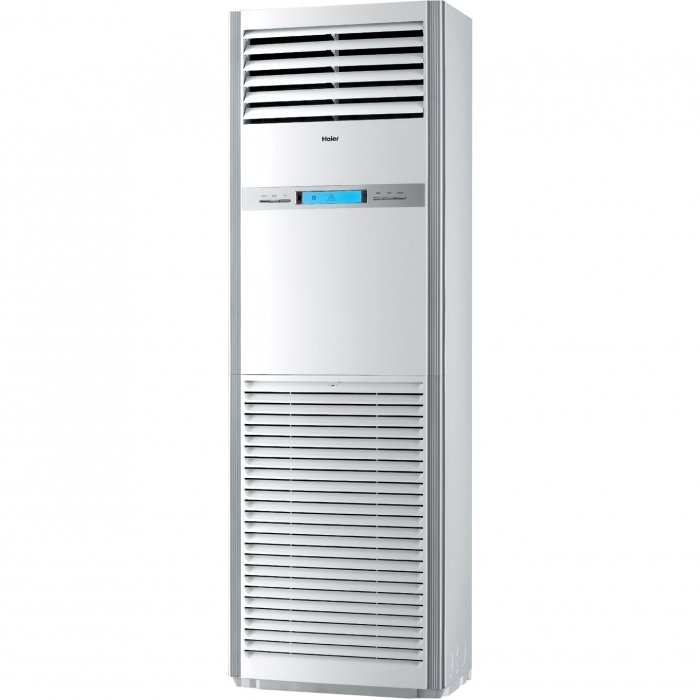 Haier AP48KS1ERA(S)/1U48LS1EAB(S) для серверной колонный кондиционер