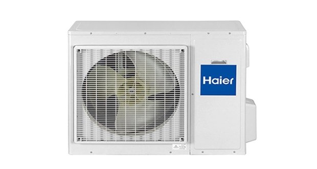 Haier AP48KS1ERA(S)/1U48LS1EAB(S) для серверной колонный кондиционер