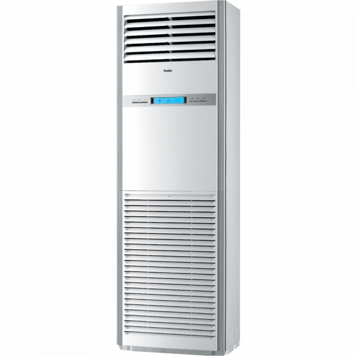 Haier AP48KS1ERA(S)/1U48LS1ERB(S) колонный кондиционер