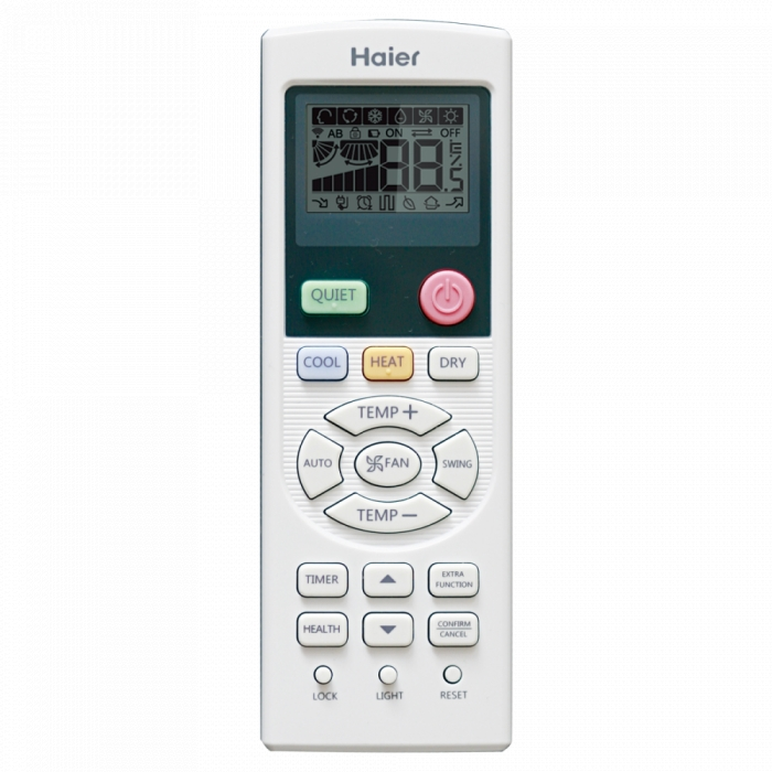 Haier AP48KS1ERA(S)/1U48LS1ERB(S) колонный кондиционер