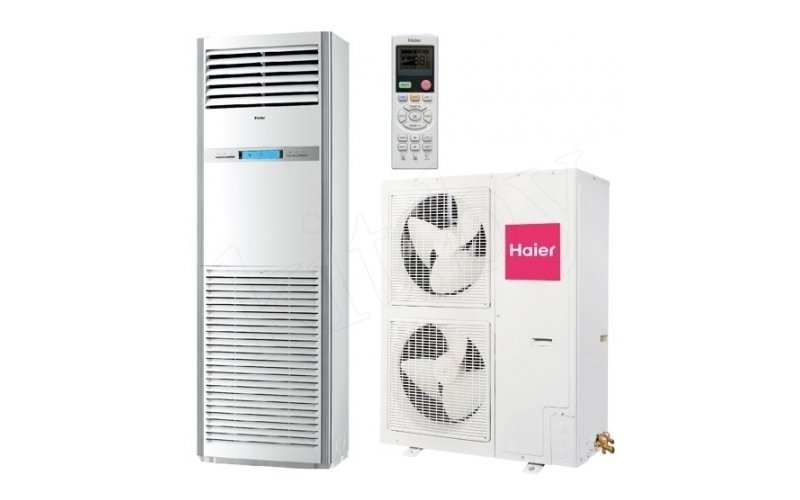 Haier AP60KS1ERA(S)/1U60IS1ERB(S) инверторный кондиционер колонна