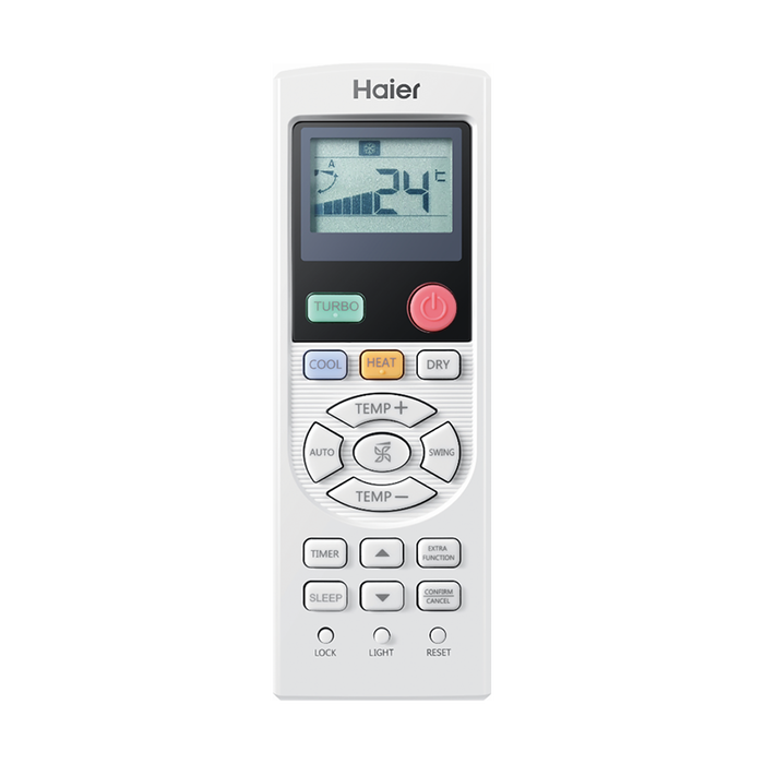 Haier AP60KS1ERA(S)/1U60IS2EAB(S) колонный кондиционер
