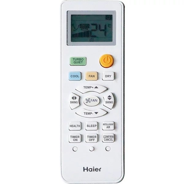 Haier AS07NA5HRA/1U07BR4ERA настенный кондиционер