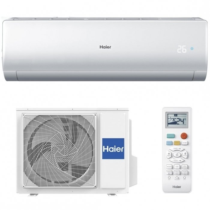 Haier AS07NA5HRA/1U07BR4ERA настенный кондиционер
