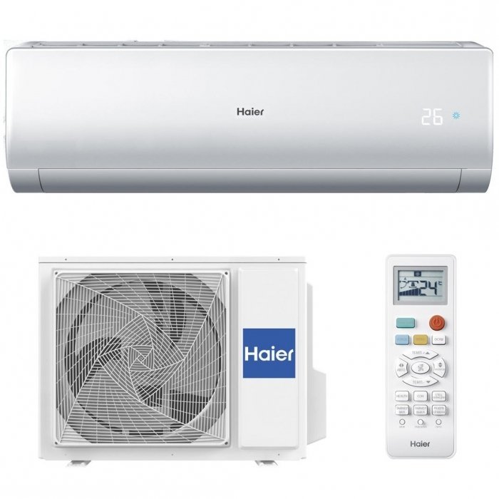 Haier AS07NM5HRA/1U07BR4ERA настенный кондиционер