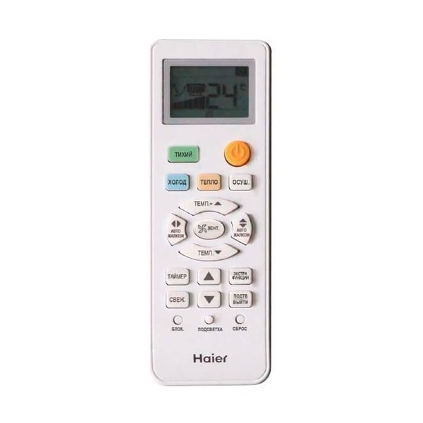Haier AS07TL4HRA/1U07TL4FRA настенный кондиционер