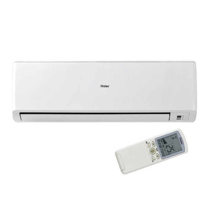 Haier AS092MGERA настенная VRF система 1-2,9 кВт