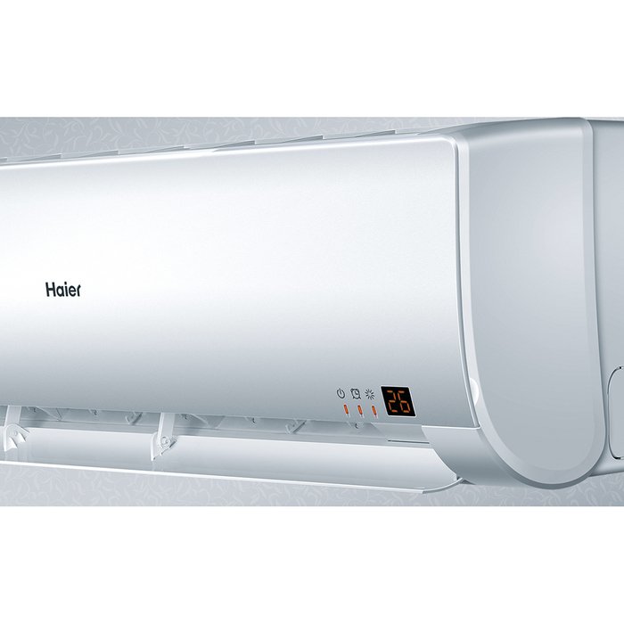 Haier AS09BS4HRA настенный внутренний блок