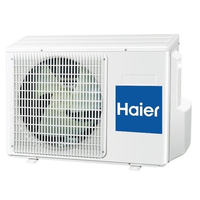 Haier AS09CB2HRA - 1U09JE7ERA настенный кондиционер