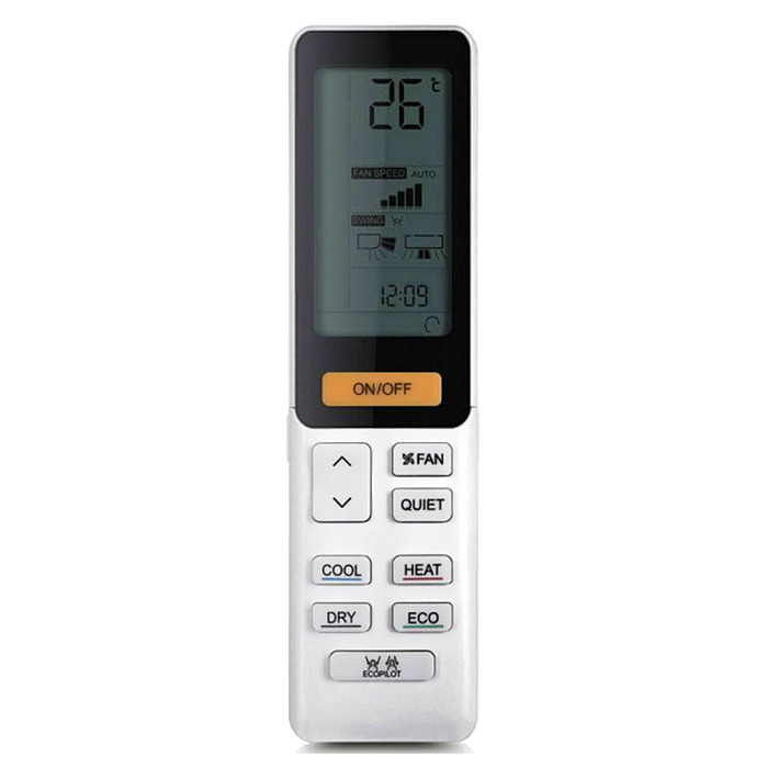 Haier AS09CB3HRA/1U09JE8ERA(N) воздух-Воздух