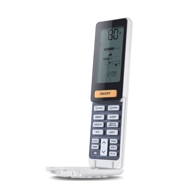 Haier AS09NS4ERA-B настенный внутренний блок
