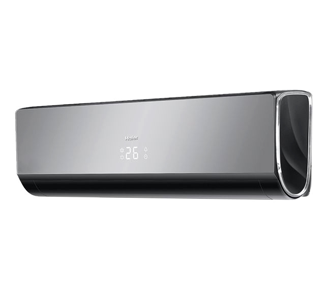 Haier AS09NS5ERA - Full Black - 1U09BS3ERA настенный кондиционер