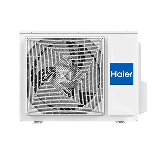Haier AS09NS5ERA - Full Black - 1U09BS3ERA настенный кондиционер