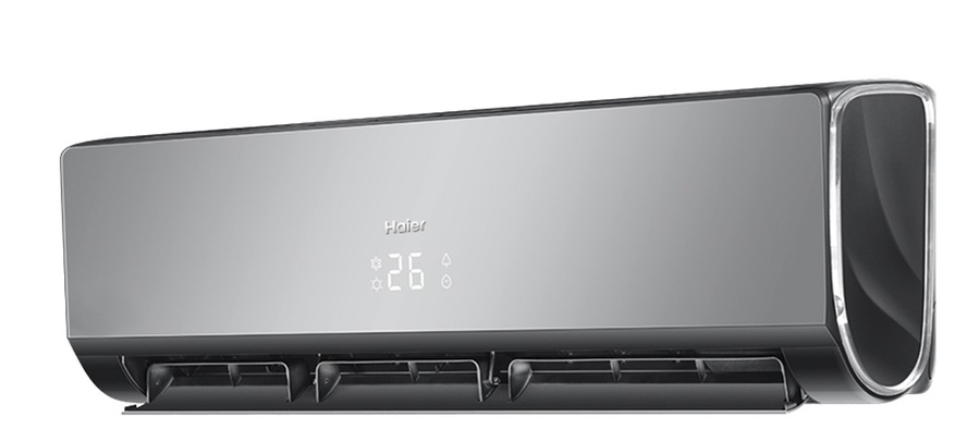 Haier AS09NS5ERA-B настенный внутренний блок