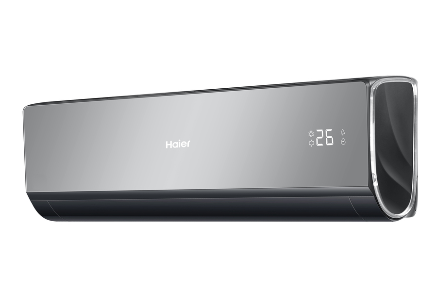 Haier AS09NS5ERA-B настенный внутренний блок