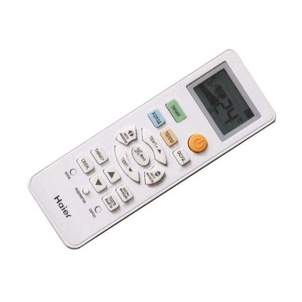 Haier AS12NB4HRA/1U12BR4ERA настенный кондиционер