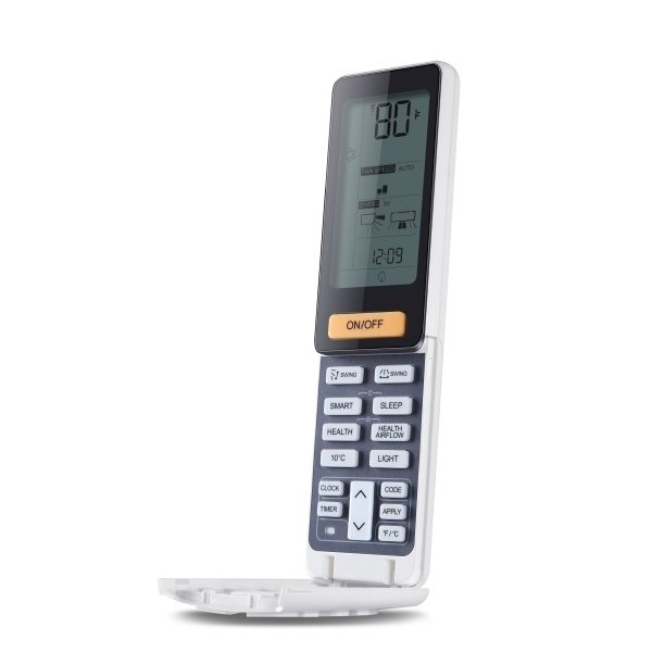Haier AS12NS4ERA-B настенный внутренний блок