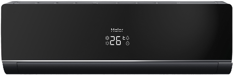 Haier AS12NS5ERA-B настенный внутренний блок